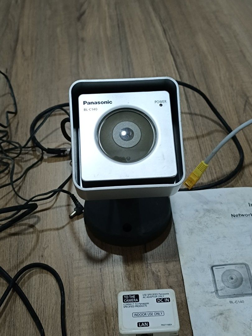 Lan cctv hot sale camera