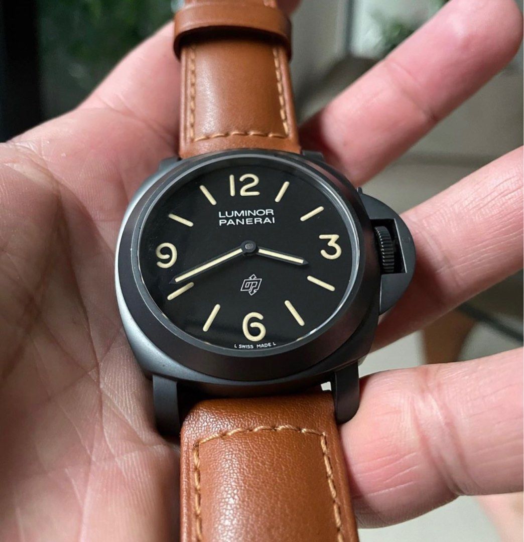 Panerai 360 outlet