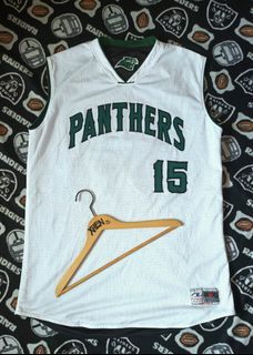 Panthers Reversable Jersey