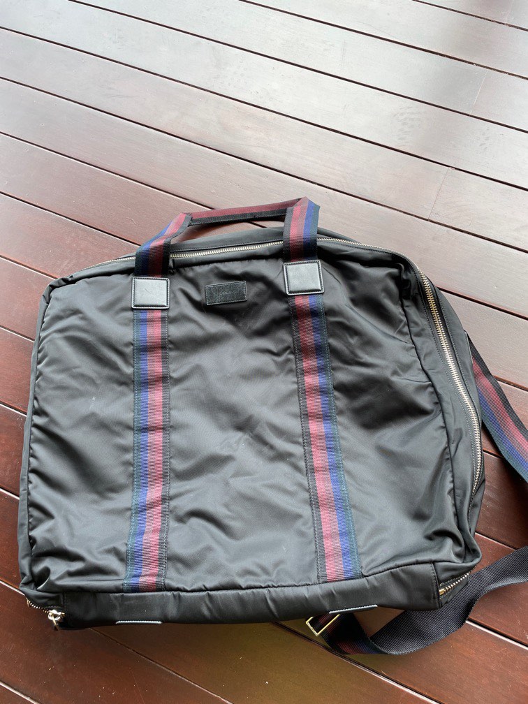 Paul smith top garment bag