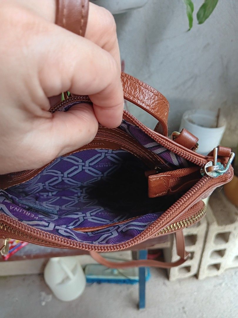 Perlina crossbody hotsell