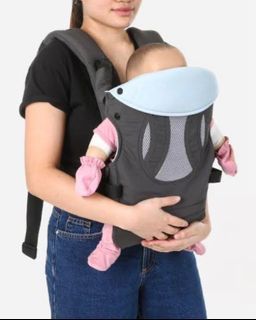 Picolo baby carrier