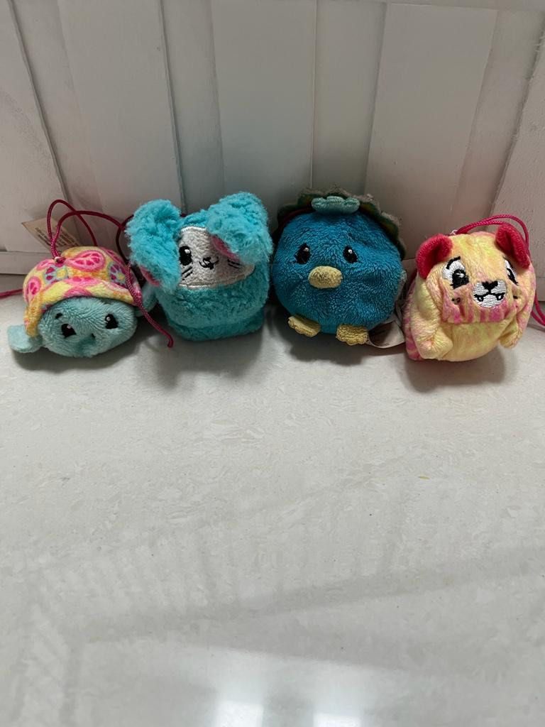 Pikmi pops small clearance