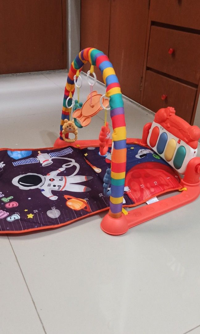 Playmate piano discount