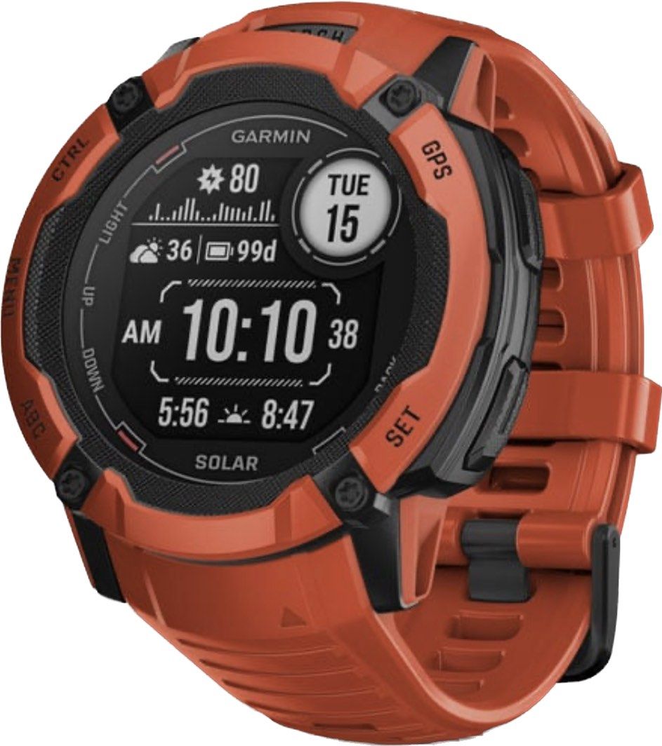 Garmin Instinct 2X Solar GM 010 02805 24 GM 010 02805 34 GM 010