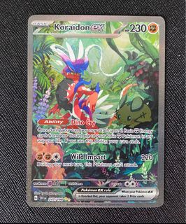 Pokémon Single Cards Collection item 2