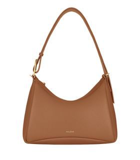 Polene Umi in Textured Camel