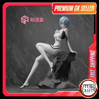 Neon Genesis Evangelion (GK Figurines)  Collection item 1