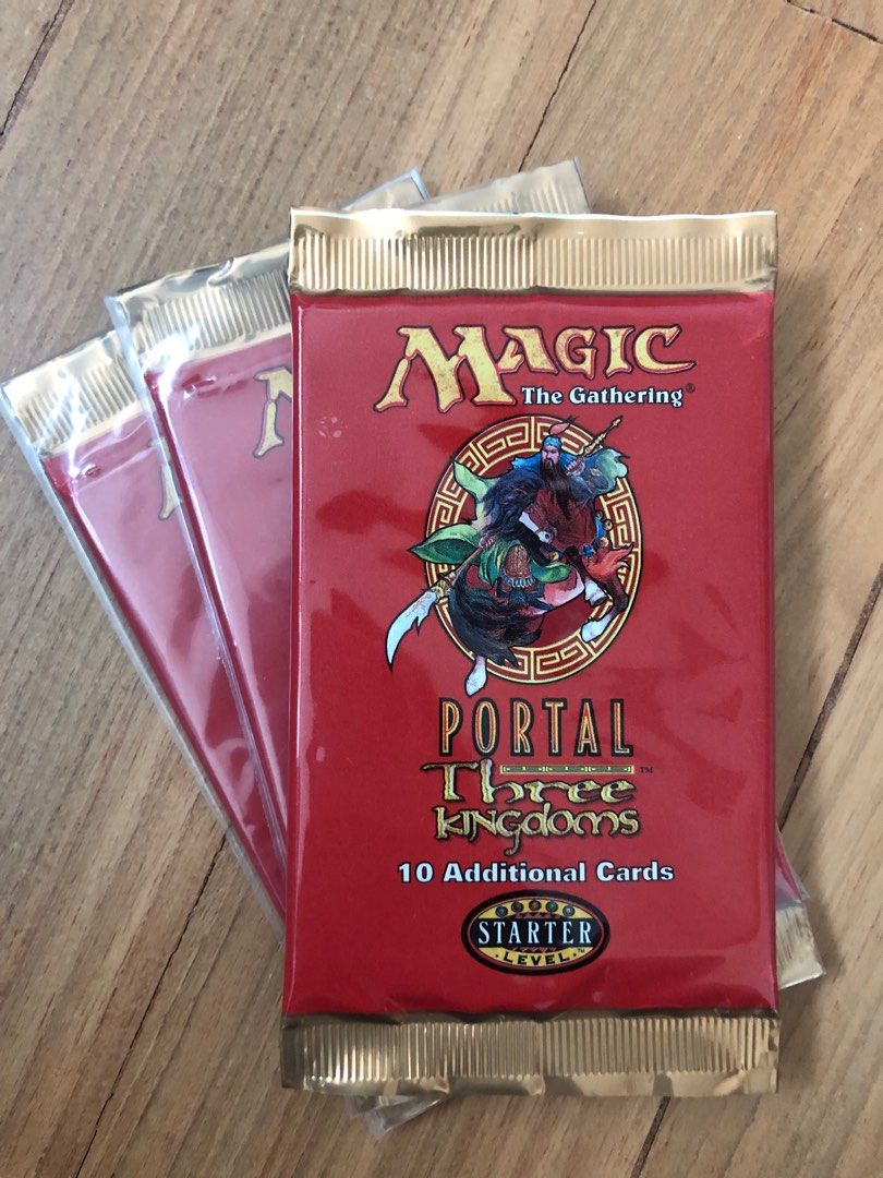 portal three kingdoms booster box Pokemon 151 TCG Scarlet and Violet English Booster Box main image 1