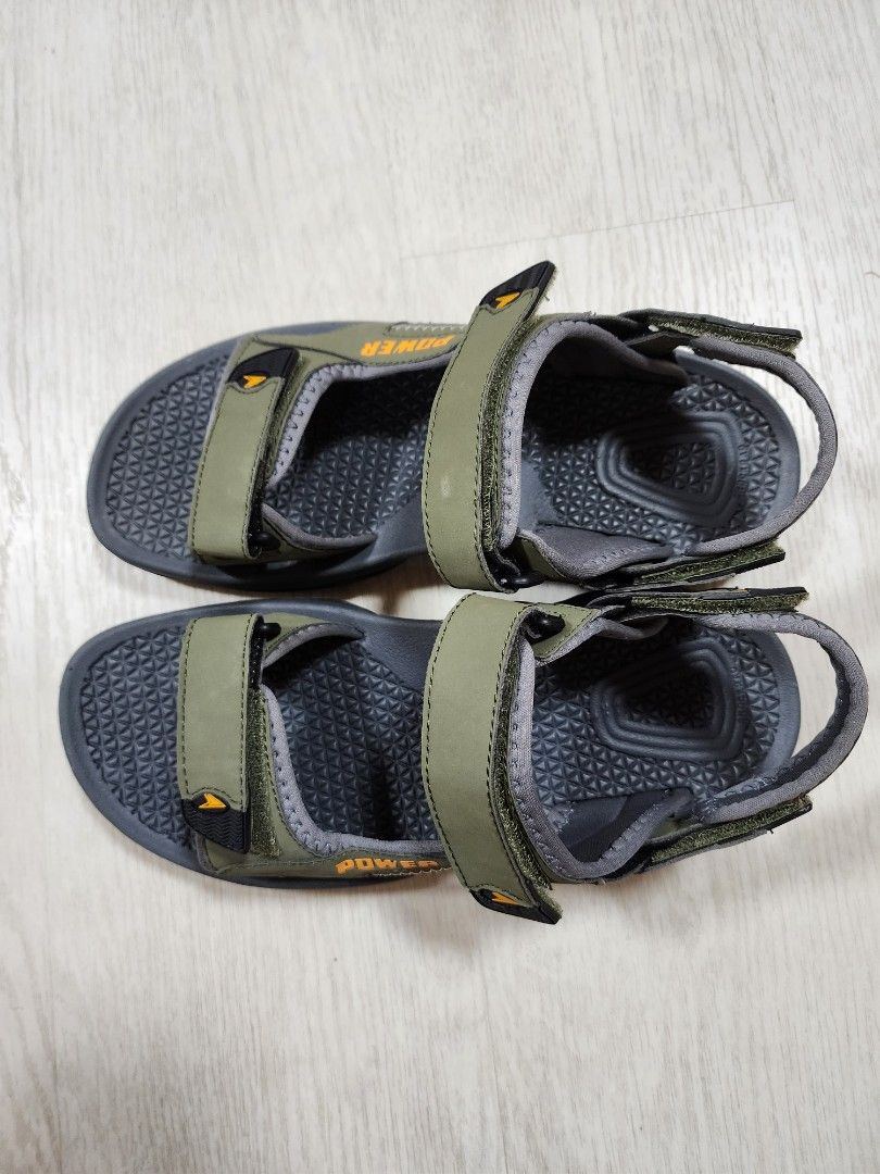 Power Brand Sandals Men s Fashion Footwear Flipflops and Slides