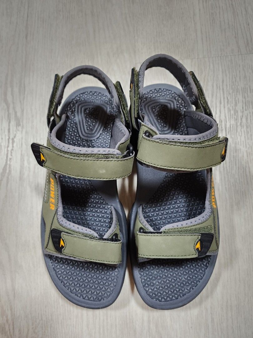Power brand sandals new arrivals