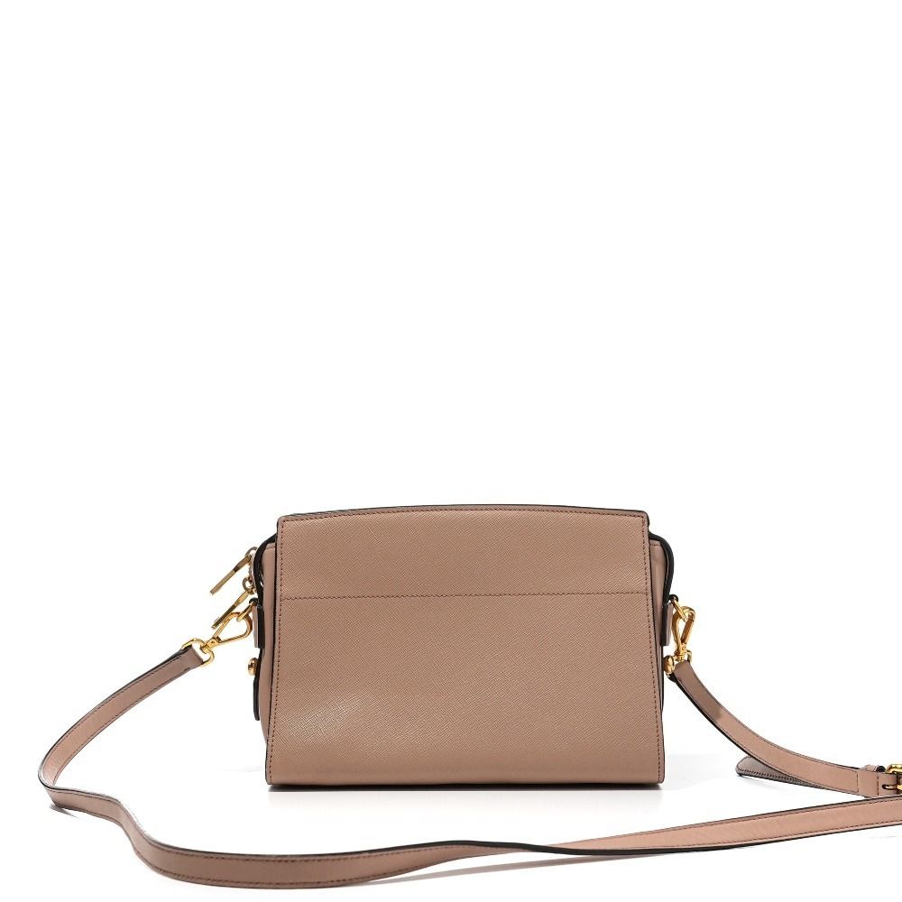 Prada Bibliotheque Crossbody Saffiano Leather at 1stDibs  prada 1bh104,  prada bandoliera saffiano, prada bandoliera crossbody bag