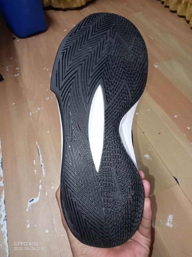 flyease precision iv