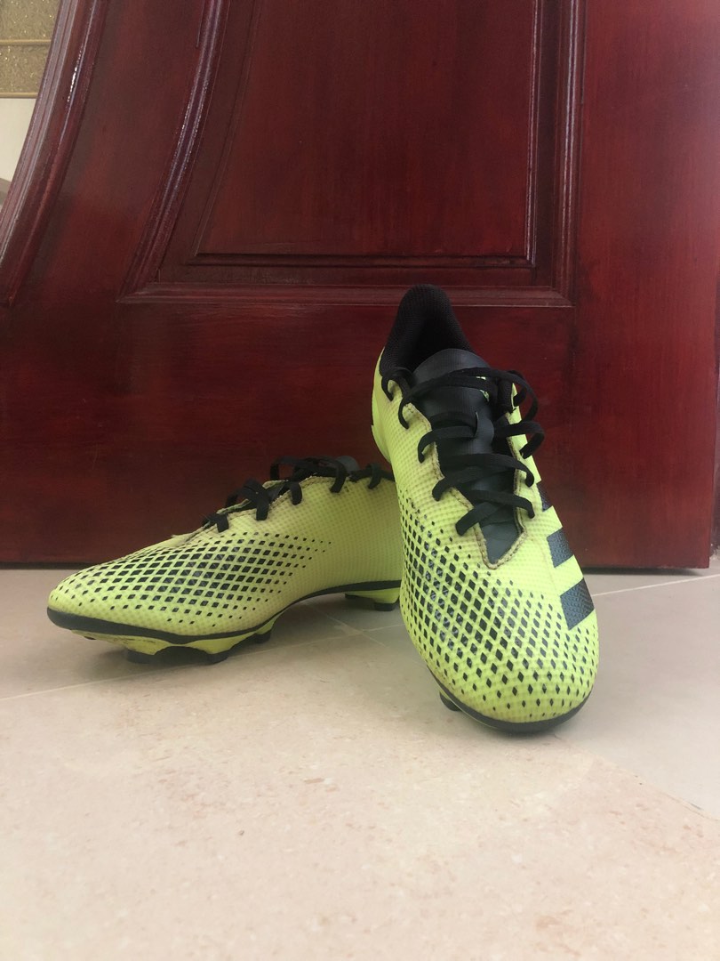 Adidas Predator academy fg . Boot bola Sports Equipment Sports