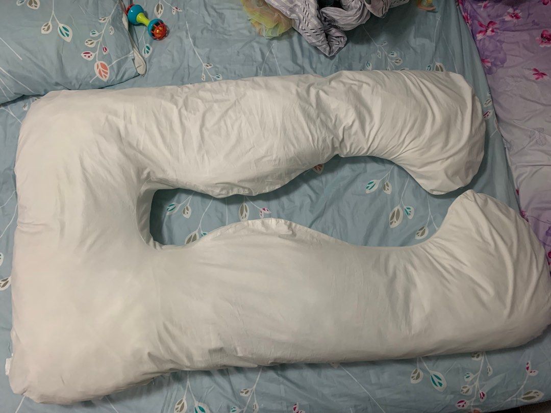 Bluestone pregnancy pillow cover online