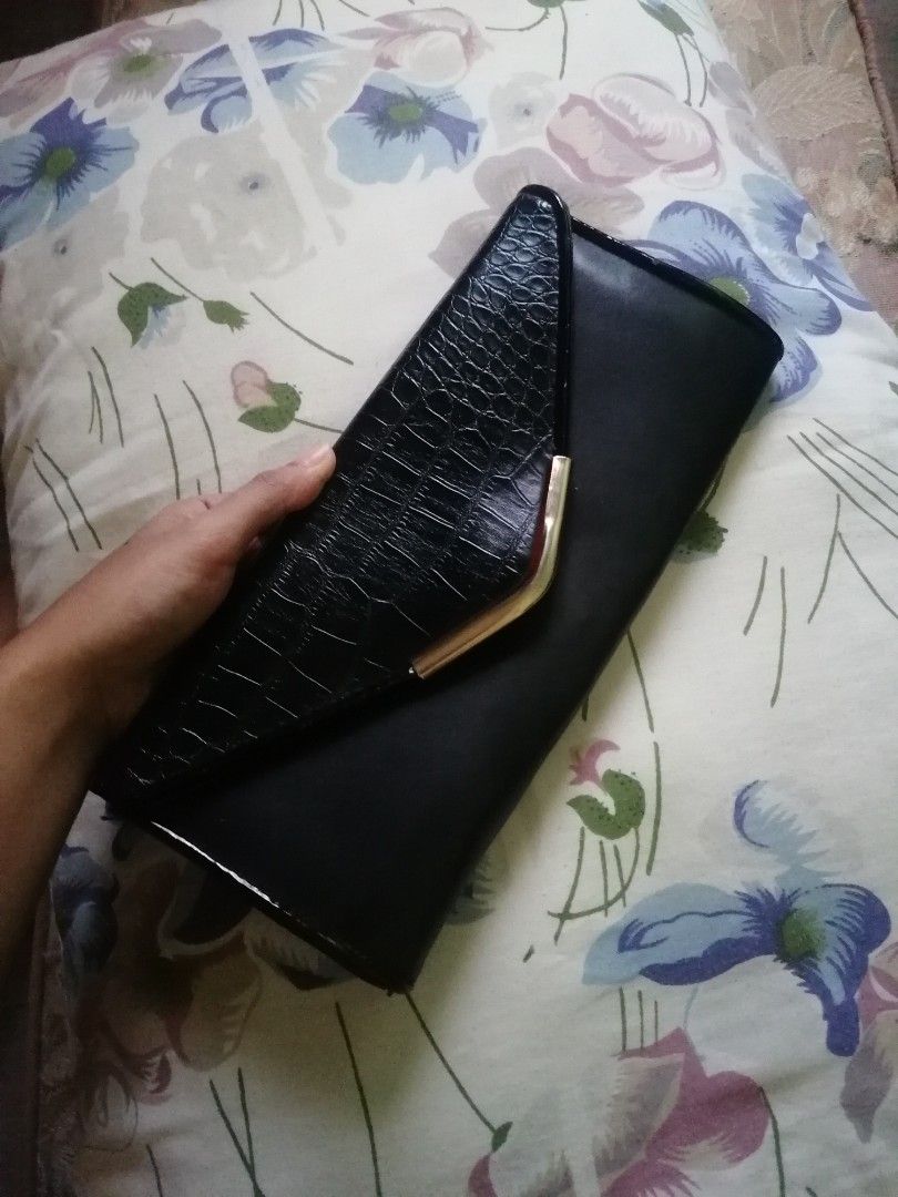 Clutch bag new look store