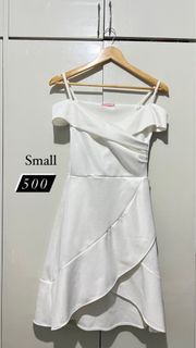 PRELOVED (Long dress)