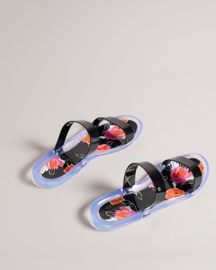 Ted baker jelly best sale sandals
