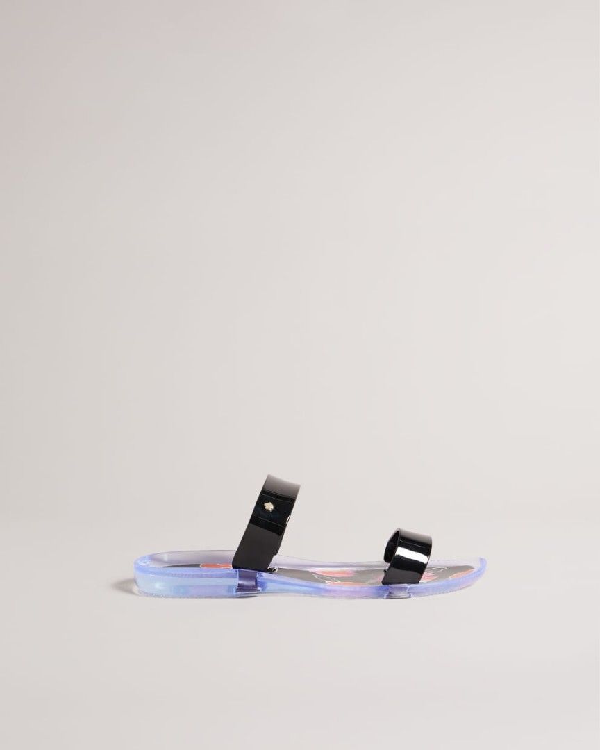ted baker jelly sandals sale