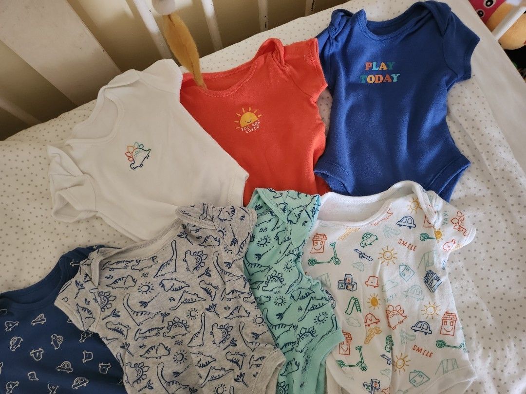 Primark rompers shop