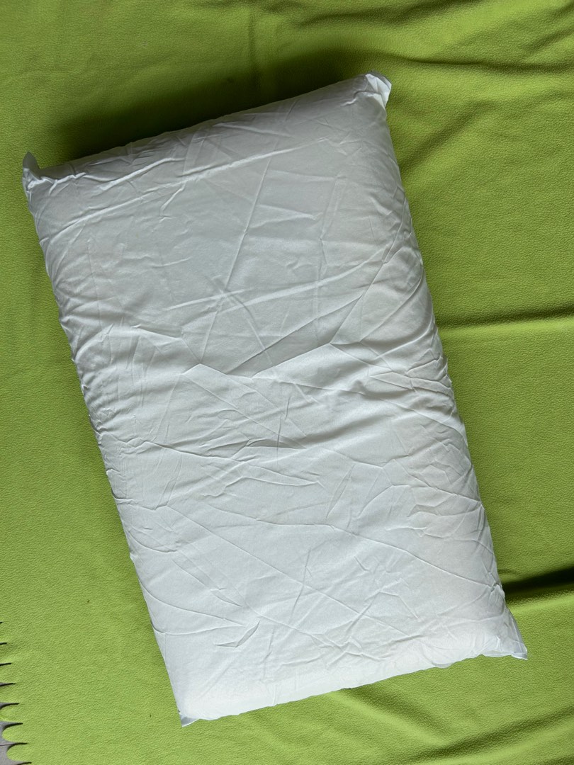 Princebed Pegasus Latex Pillow, anti dust mite, size 23 x 14 x 5 Inch