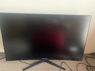 PRISM X240 1080p 144hz