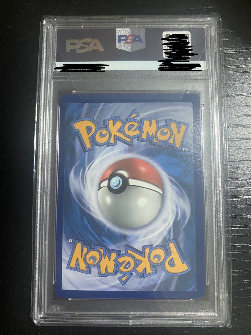PSA 9 Pikachu Special Delivery Pokemon Center Canada Holo TCG Card Graded Slab, Hobbies & Toys, Toys & Games on Carousell PSA 9 Pikachu Special Delivery Pokemon Center Canada Holo TCG Card Graded Slab, Hobbies & Toys, Toys & Games on Carousell