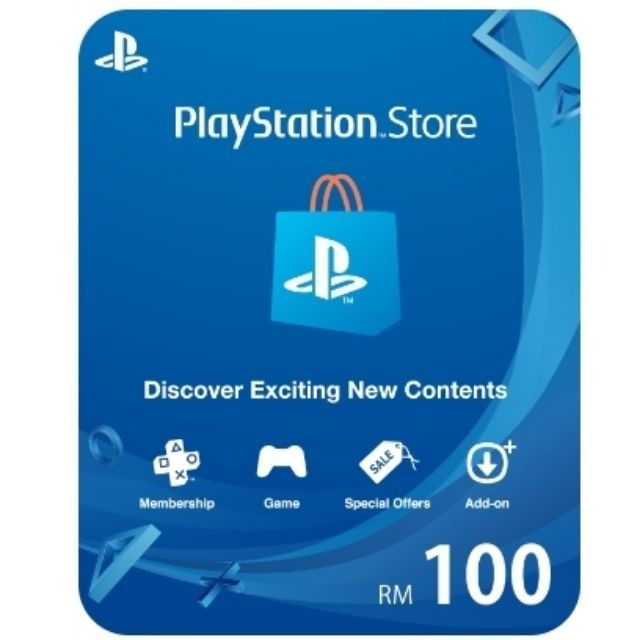 Sony playstation gift cards on sale