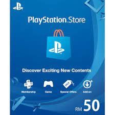 Sony playstation outlet prepaid card