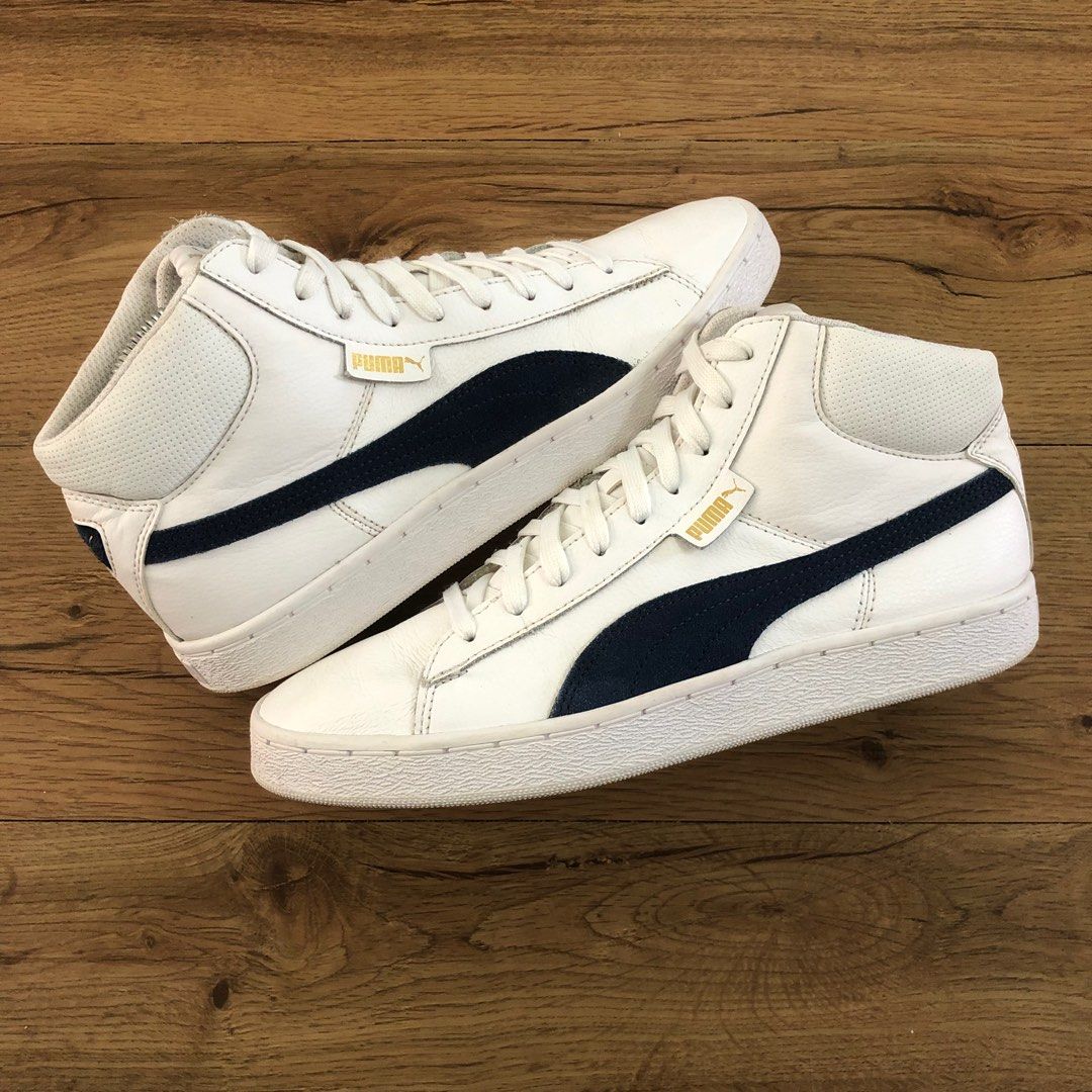 Puma 1948 gtx hot sale