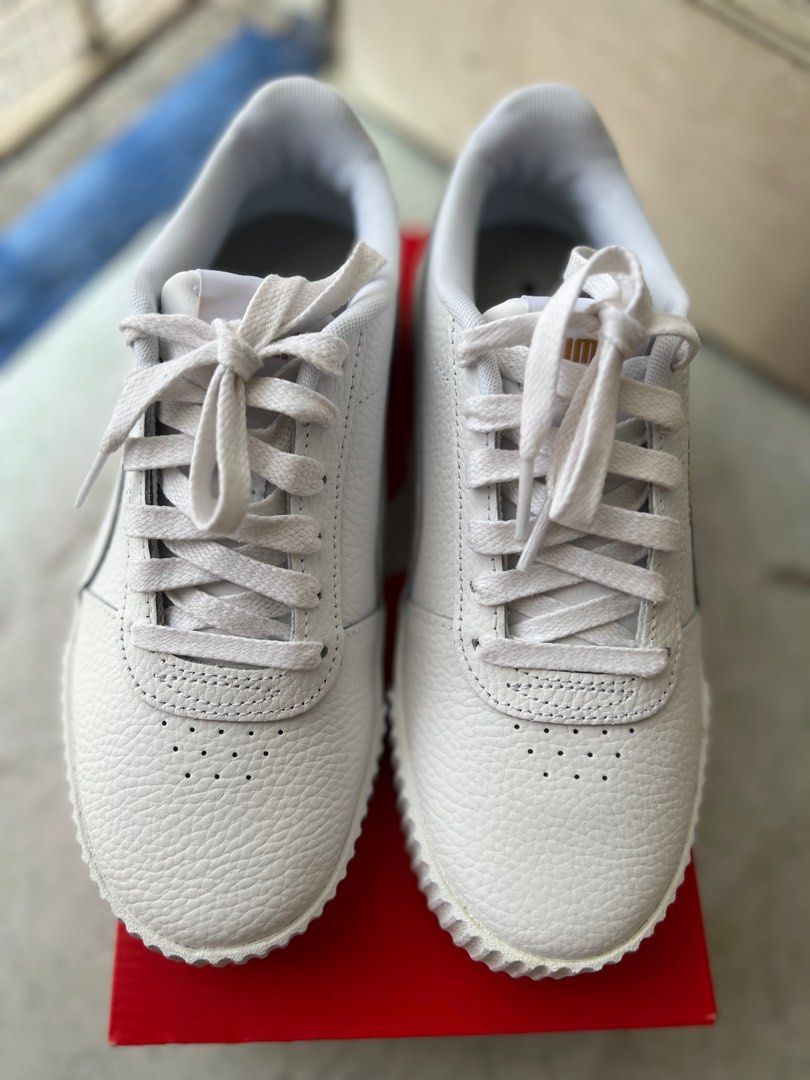 Carina shop lux puma