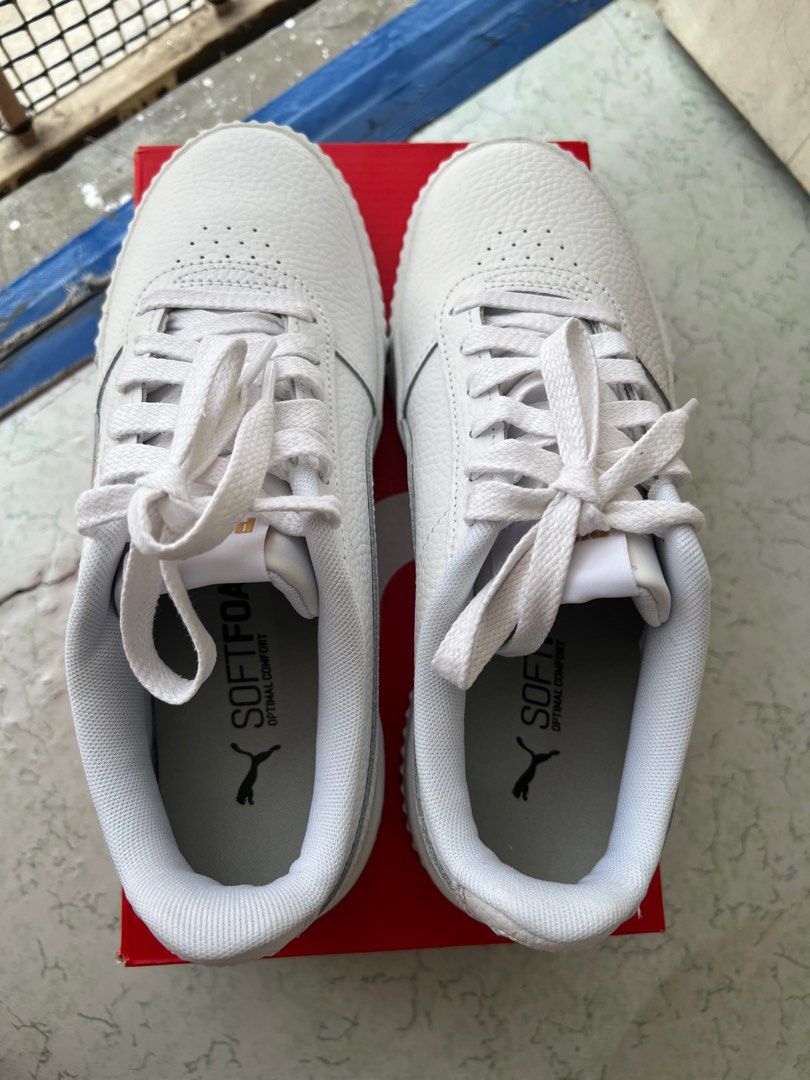 Carina new arrivals lux l