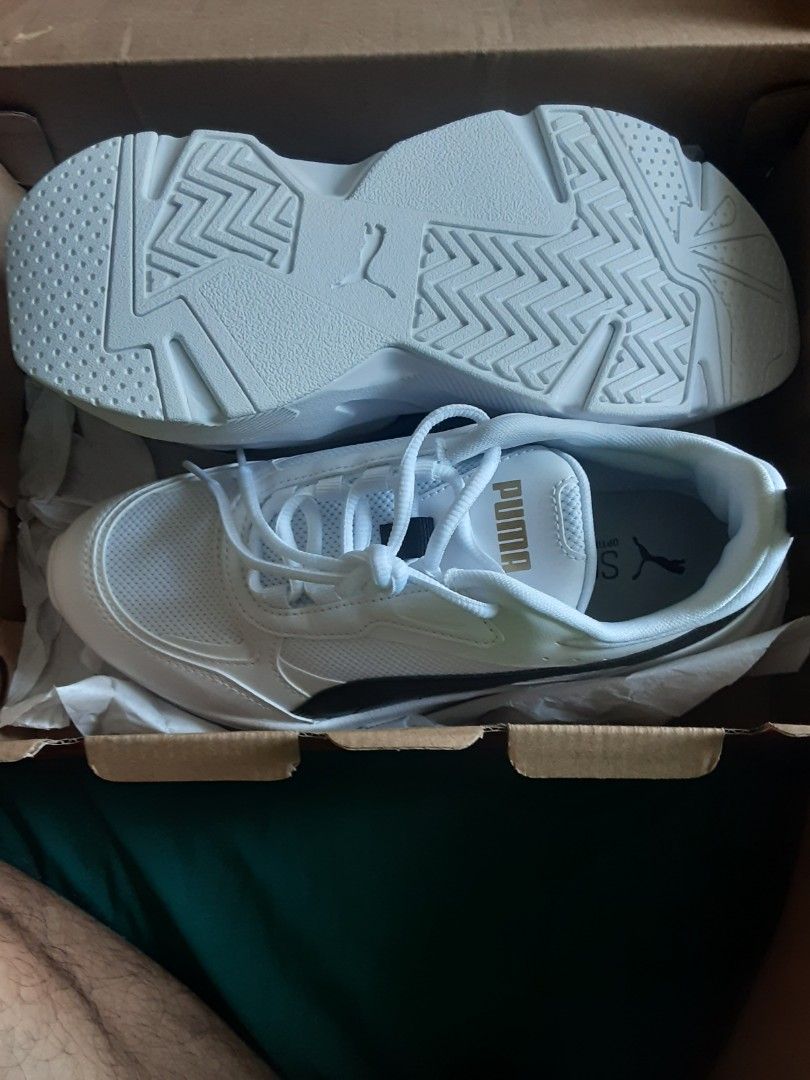 Womens size 6.5 trainers Clearance