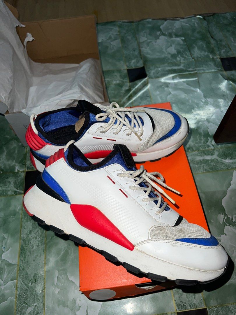 Puma rs-0 deals sound trainers