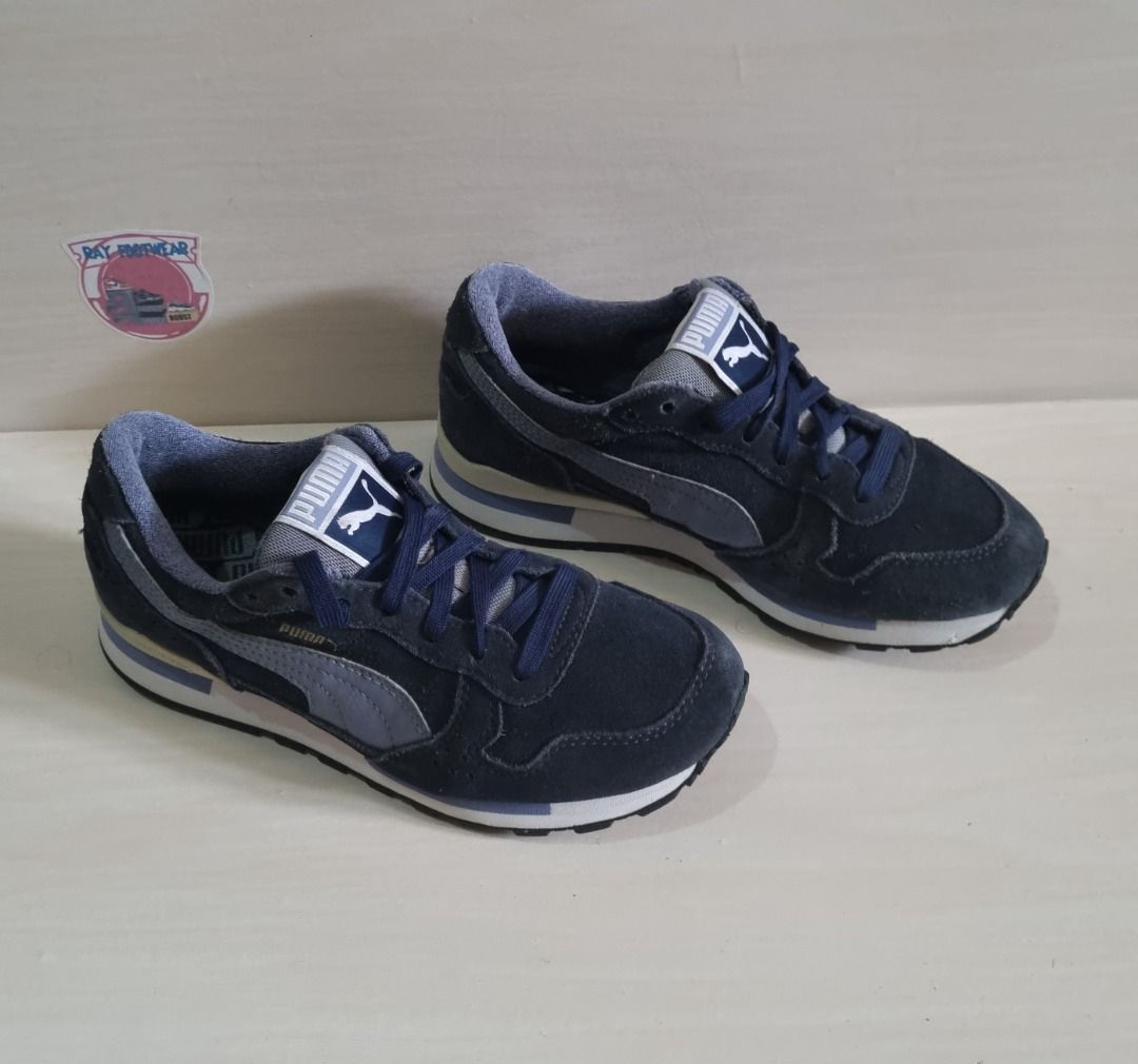 Puma RX 727 361838 02 Bayi Anak Baju Anak Perempuan 8 hingga 12 tahun di Carousell