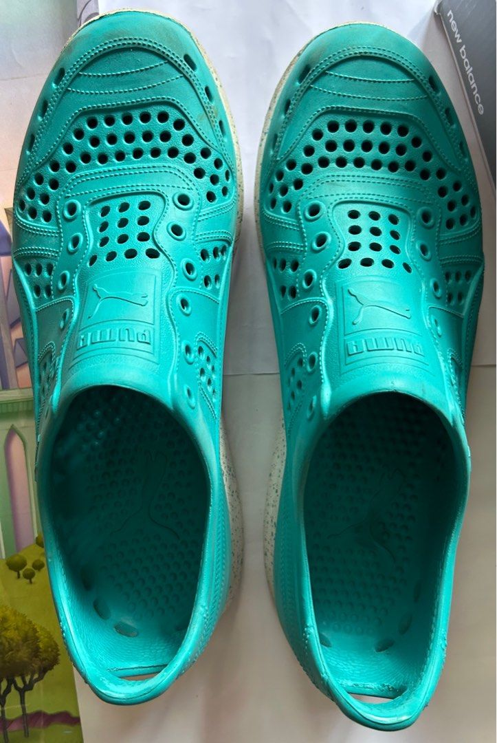 Puma outlet swim shoes