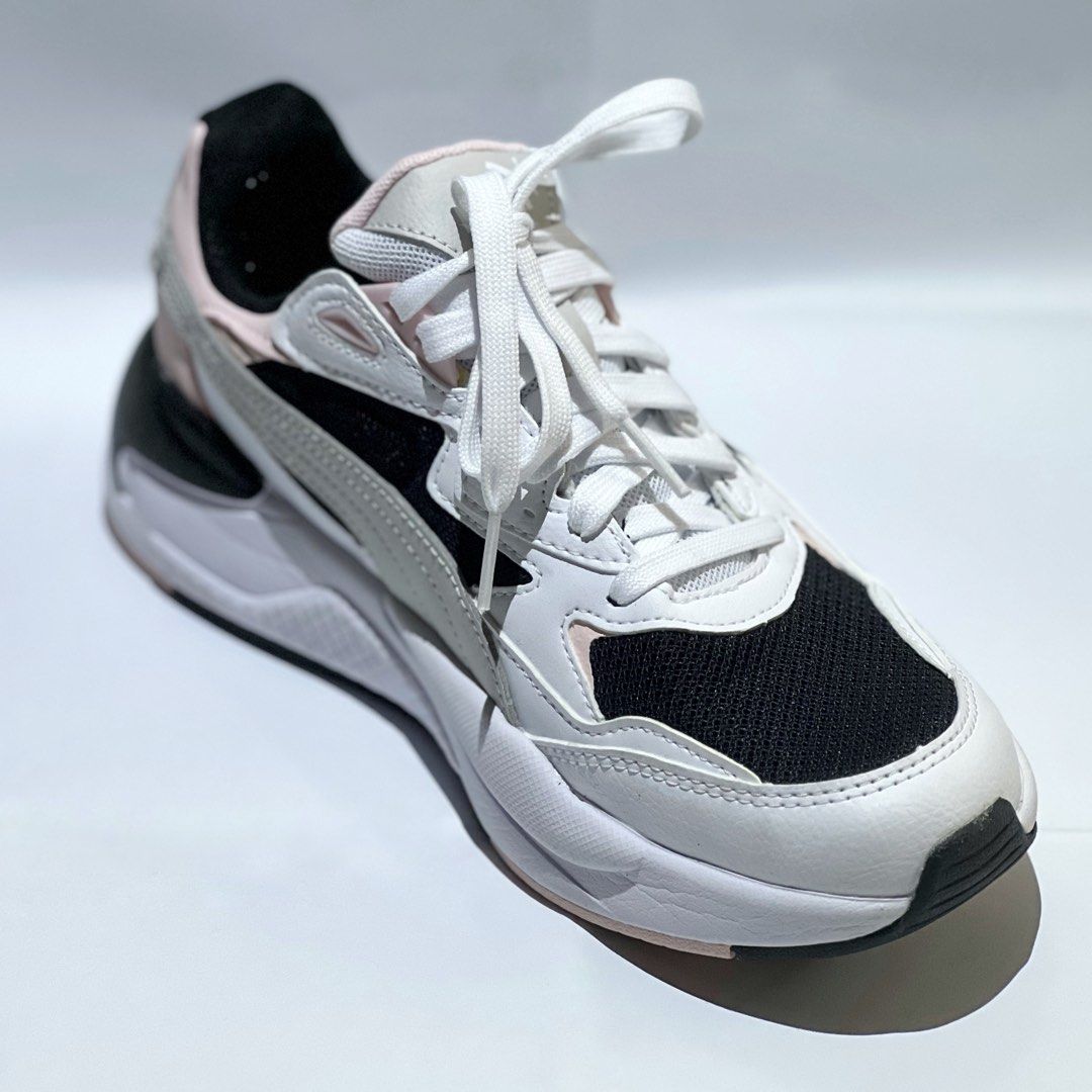 Puma hoops cheap x ray