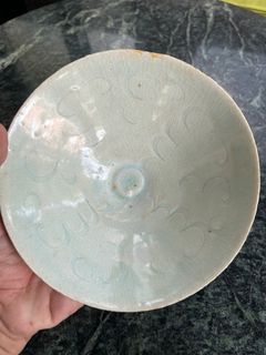 Qingbai Song dynasty 青白瓷