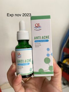 QL Serum Anti Acne