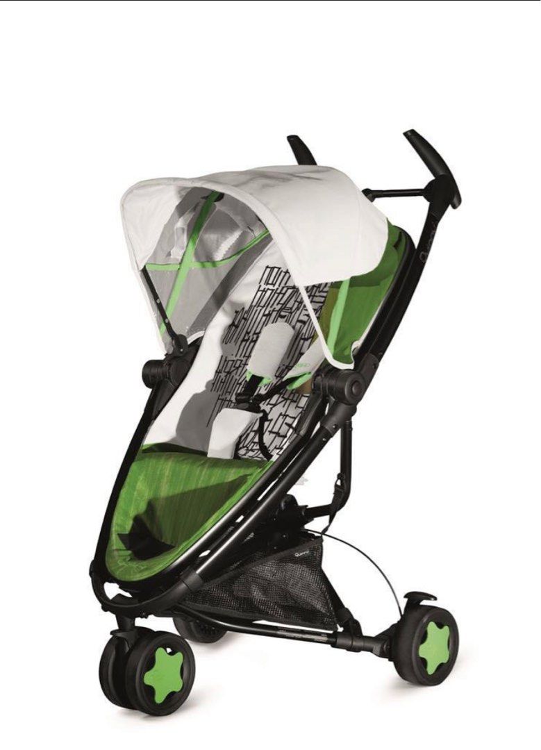 Quinny zapp xtra stroller outlet