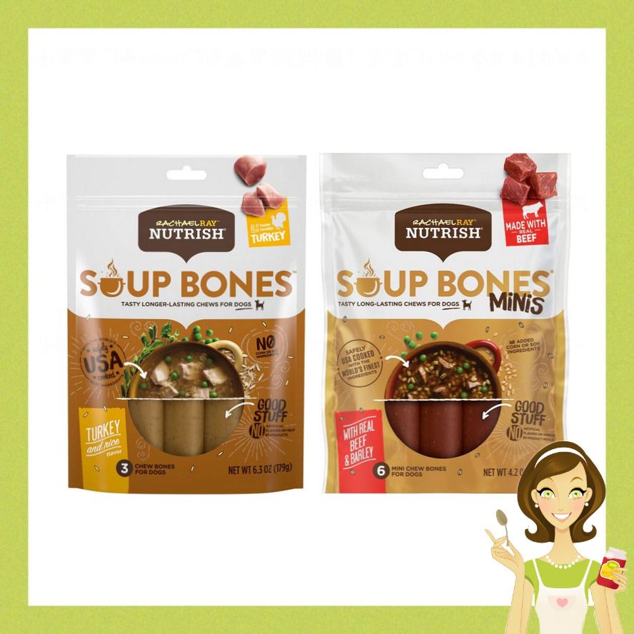 Rachael ray dog bones online