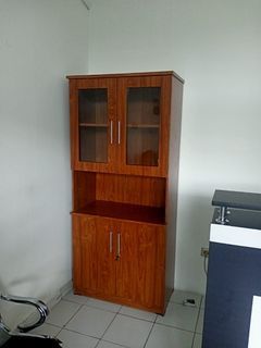 RAK BUKU KANTOR