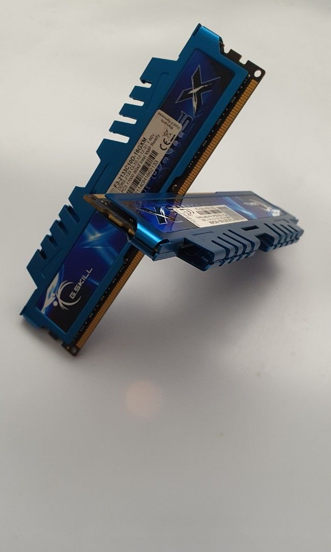 Ram ddr3 2133 outlet