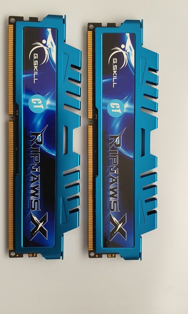 Ram DDR3 2133 8GB