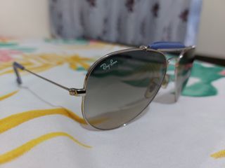 Rayban Aviator