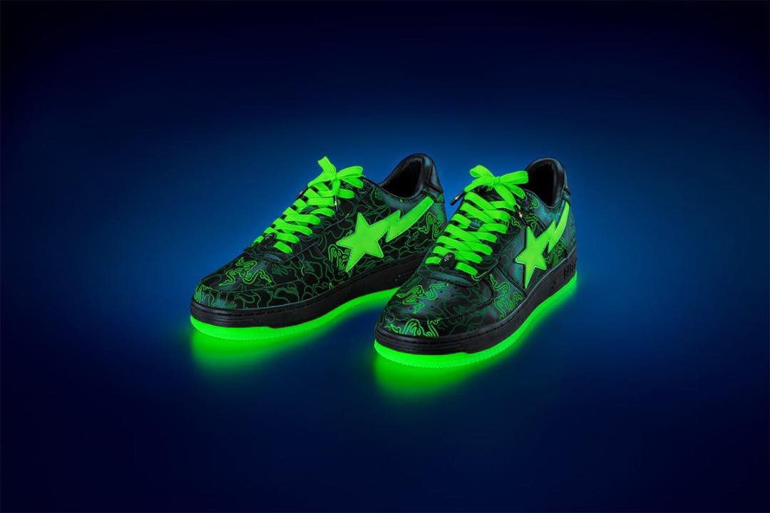 Nike 27 bape online
