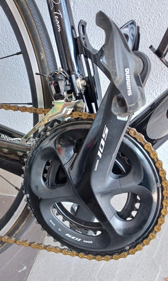 Shimano rb cheap groupset