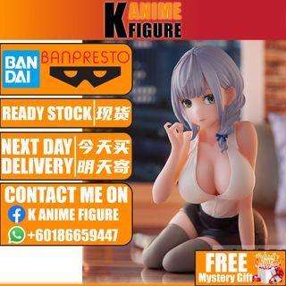 (Category: ) located in . Submitted by k.anime.figure (Listing ID 1211562951, Image 1). Description: .