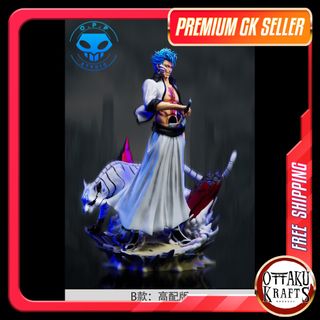 Bleach (GK Figurines)  Collection item 1