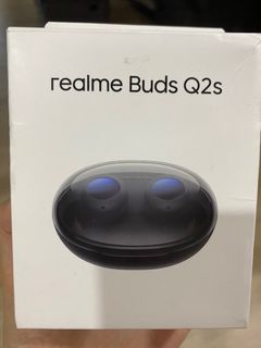Realme r90 online headphones